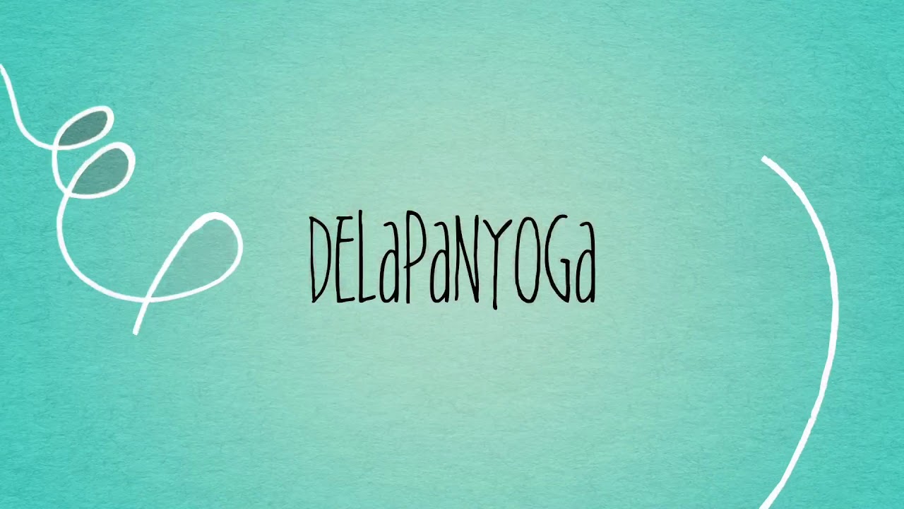 DelapanYoga 