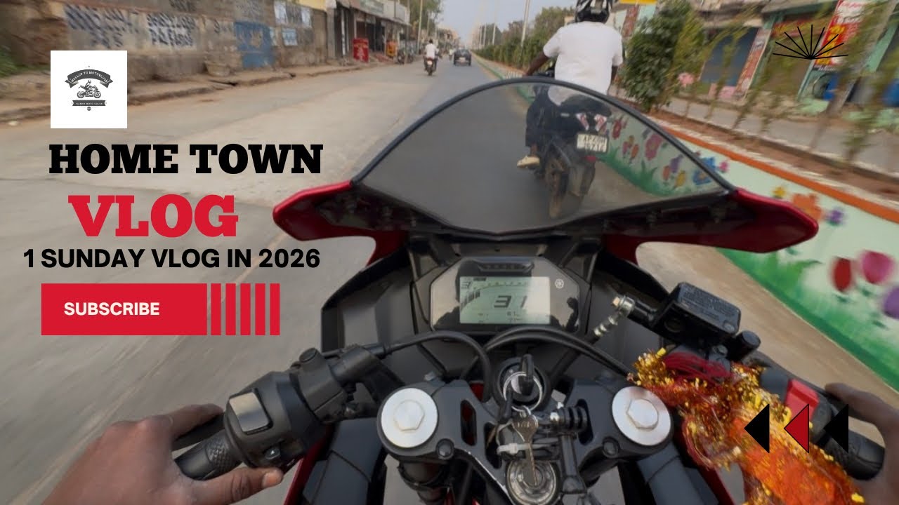 My home town #hometown #kandhukur#motovlog #bikeride #sundayspecial #bikevideo #trendingvideo #fypシ 