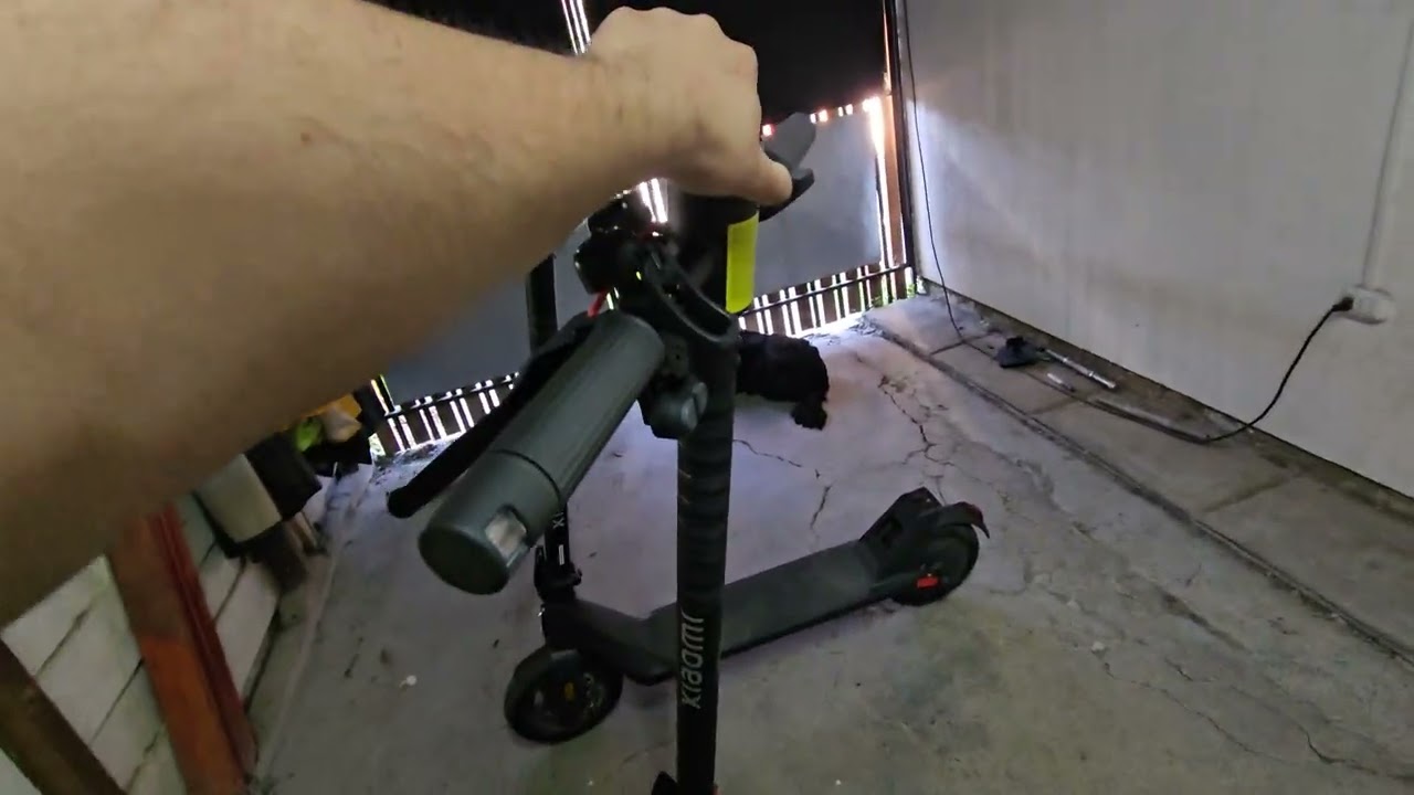 🏍️ Xiaomi Electric Scooter Elite vs XiaomiElectric Scooter4Lite(2ª Gen):¿Cuál elegir para la ciudad?