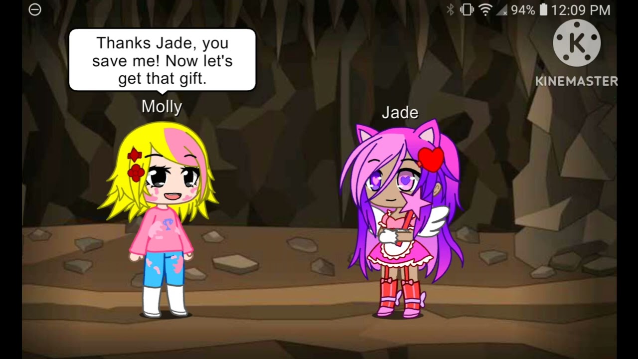 TSPA games: A Valentine's Play gacha club