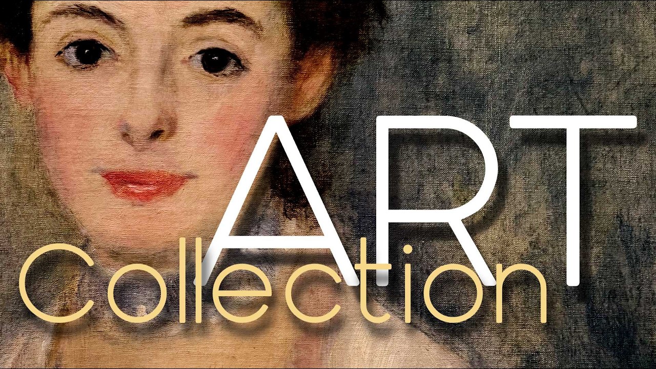ART THROUGH TIME | From the collections of American art museums