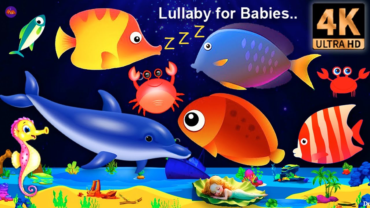 Mozart & Brahms Lullabies 💤 Baby Sleep Music to Fall Asleep Fast & Beat Insomnia #225