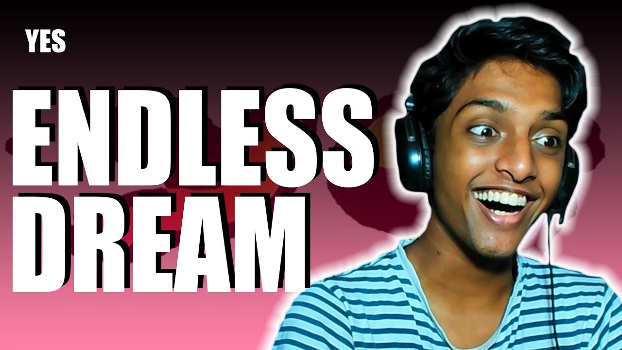 When YES SOUNDS HEAVENLY!! ~ Yes | Endless Dream (Reaction!!)