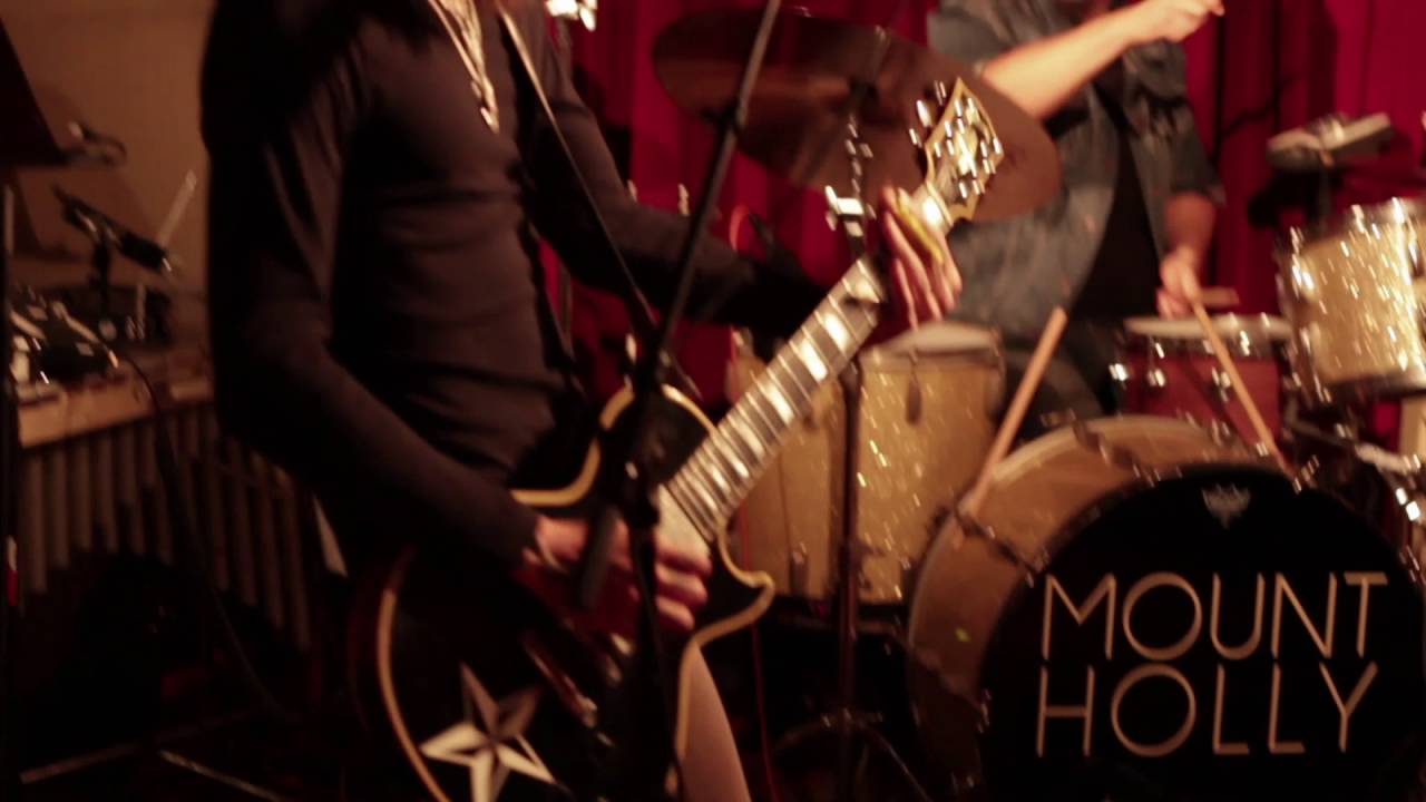 Mount Holly - 
