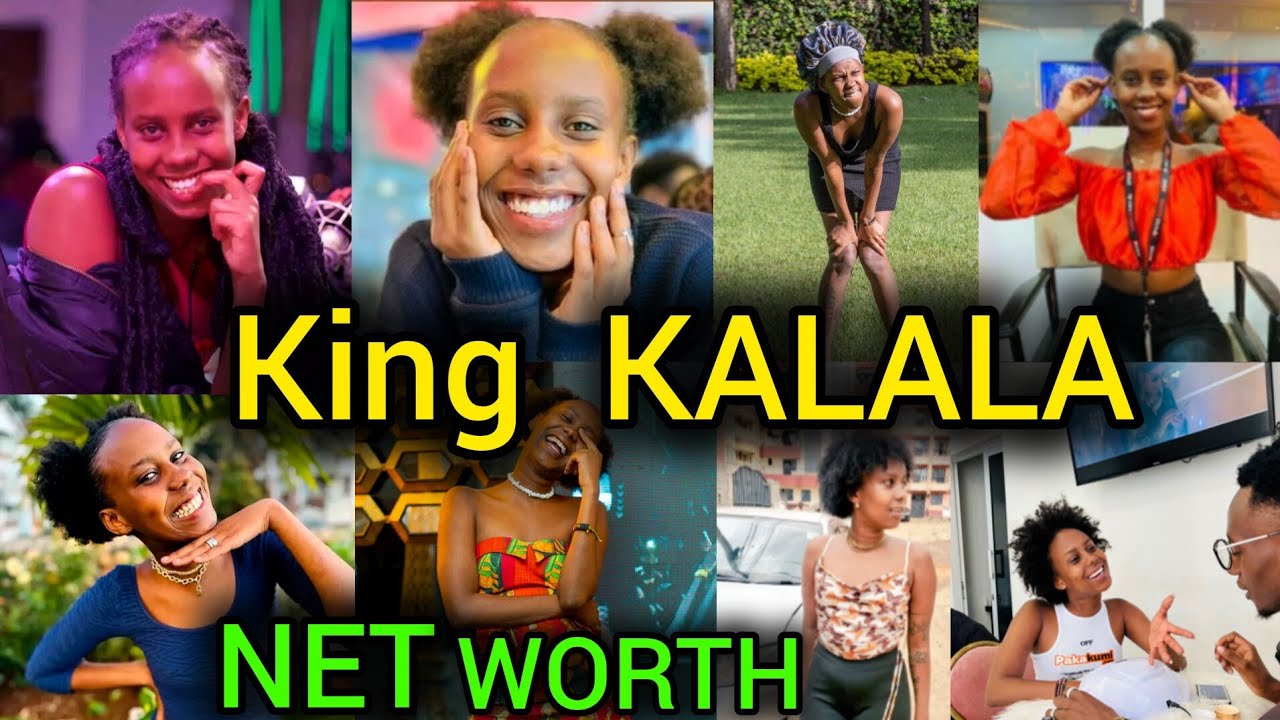 King Kalala Biography & Net Worth 2025 | Rise, Struggles and Real Story