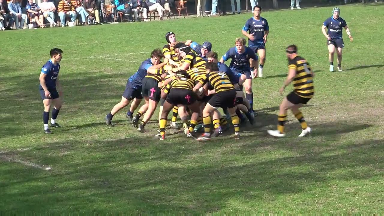 rugby 2025 gooi   castricumse rc 20250419 highlights movie
