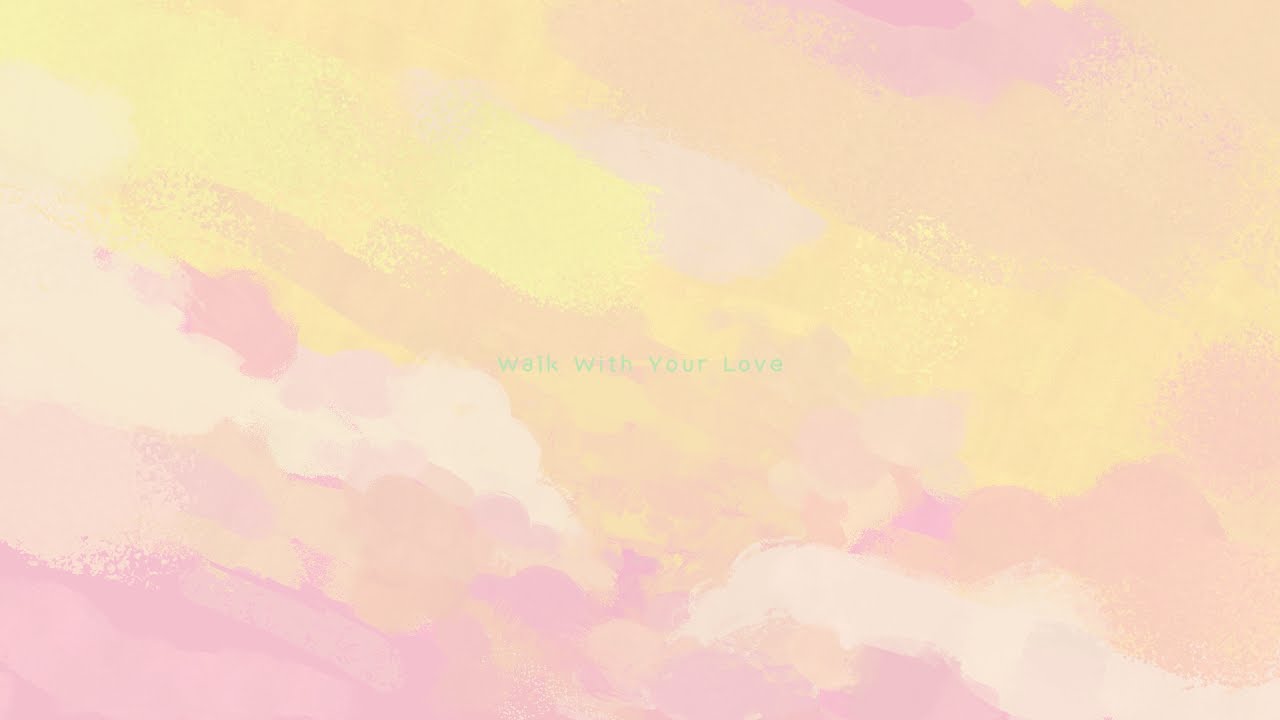 黒魔 - Walk With Your Love