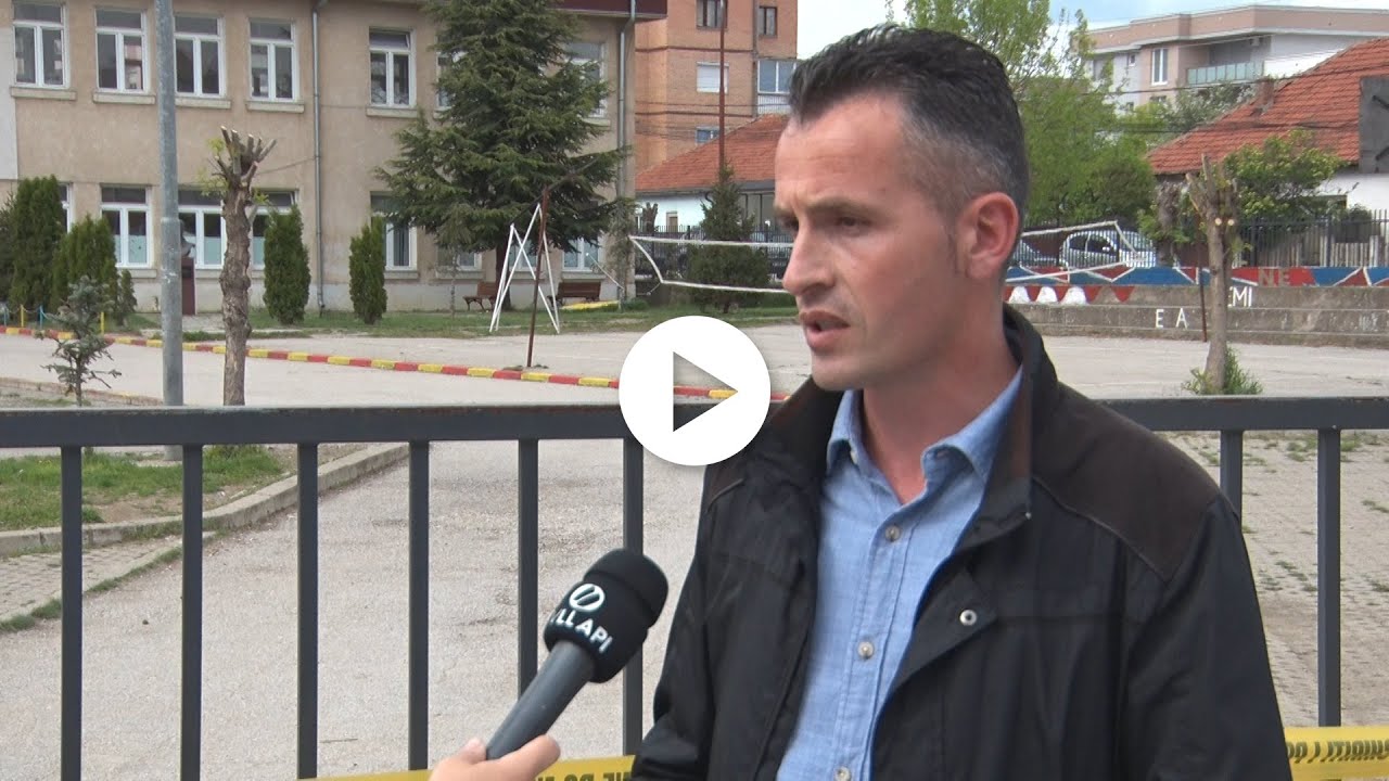Çfarë ndodhi me shkollën “Shaban Shala”, tregon drejtori