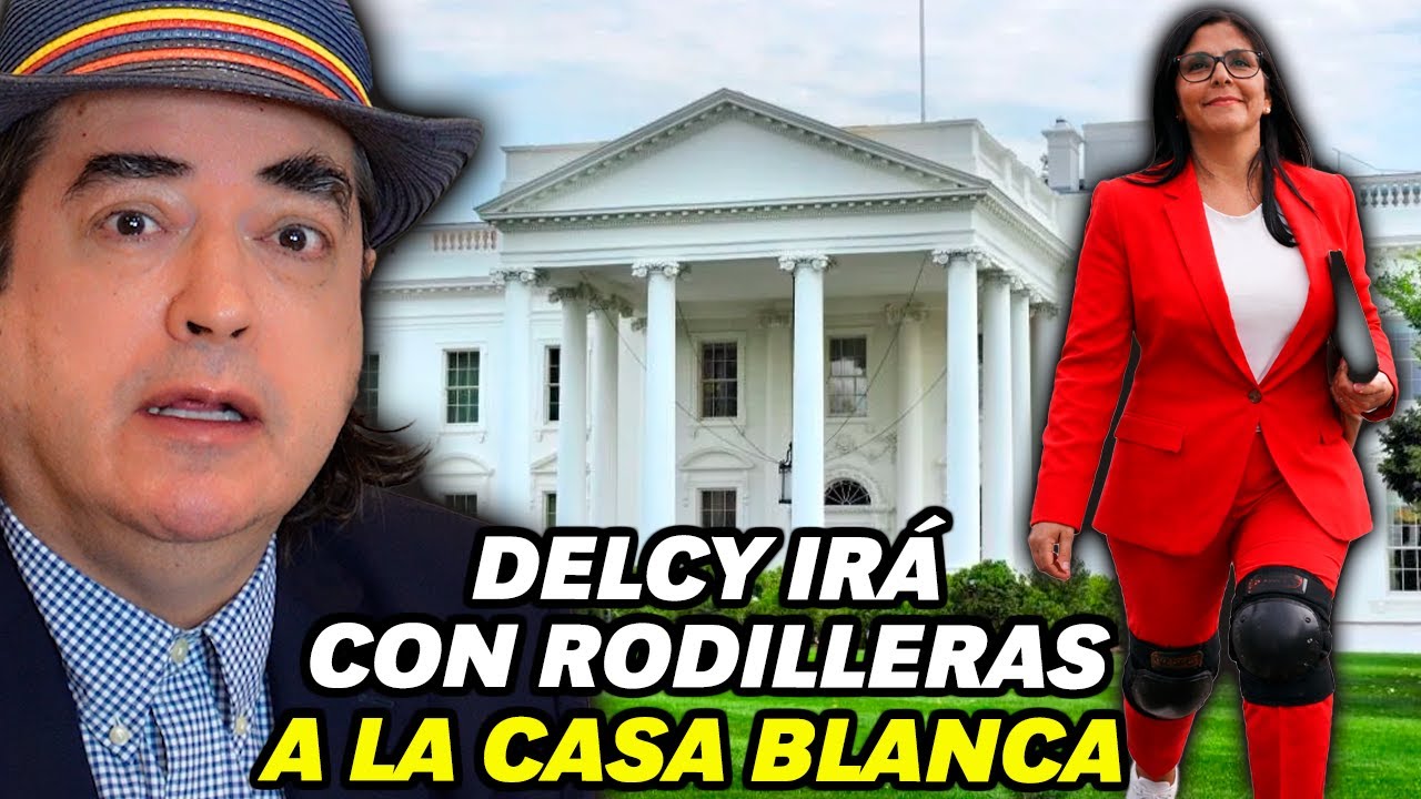 Y Alex Saab a la cárcel en Italia