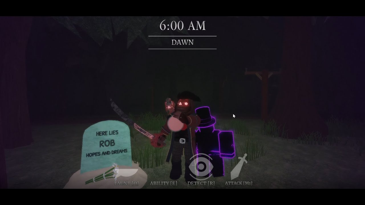 Survive The Night Swashbuckler Murch 