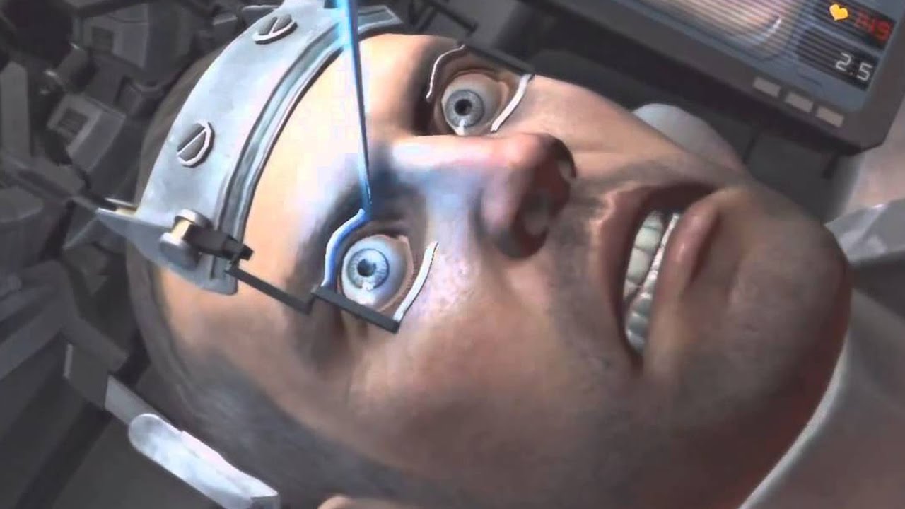 The Reason We Never Got To Play Dead Space 4