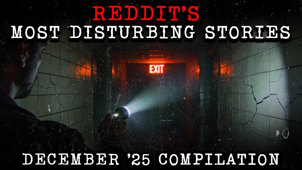 December '25 Compilation