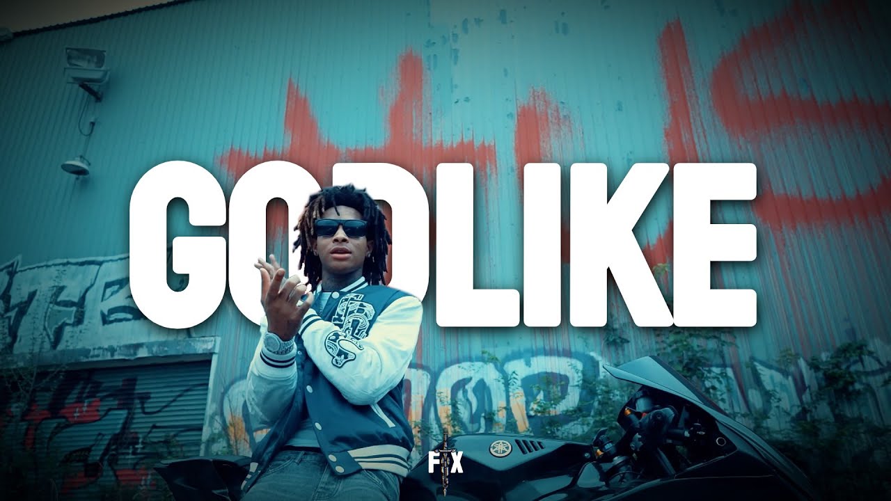 [FREE] BAK JAY x BABYCHIEFDOIT x DALLAS DRILL TYPE BEAT - "GODLIKE"