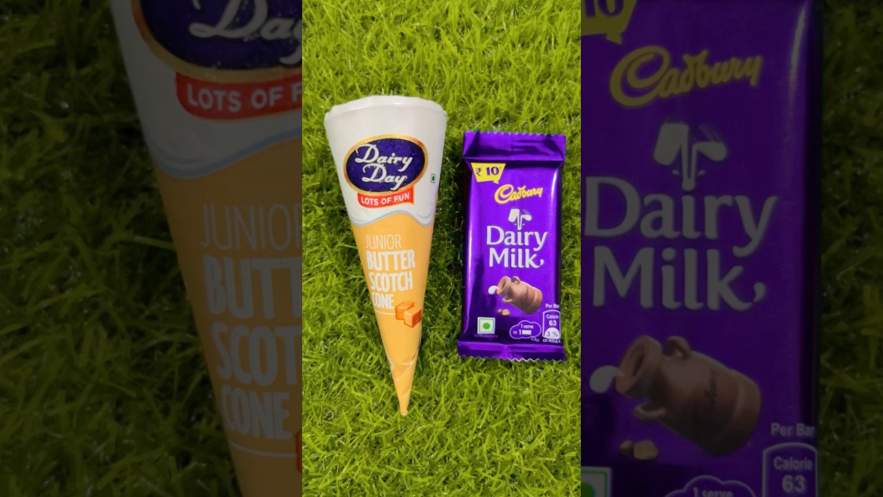 Dairyday Ice Cream🍦Cadbury Dairy Milk Opening Video | #cadbury #dairymilk #dairyday #icecream #sh...