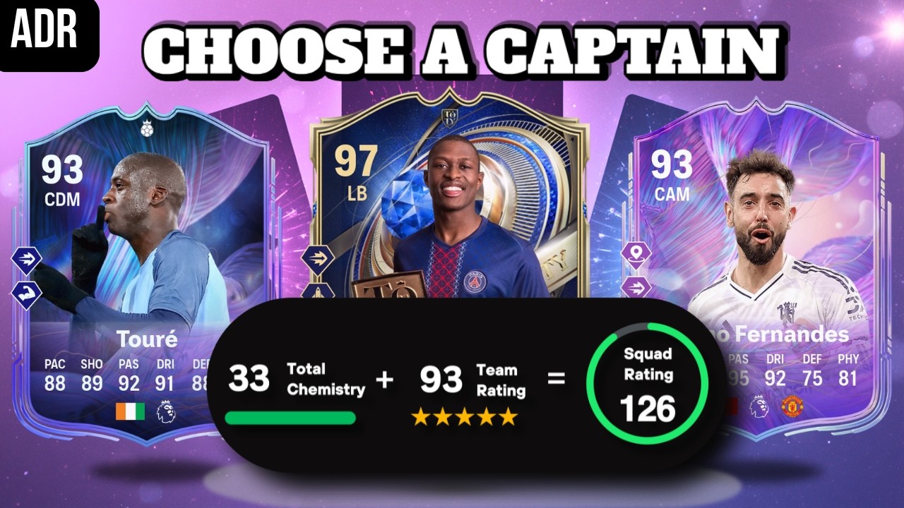 ABSOLUTELY UNBELIEVABLE 126 FUT DRAFT CHALLENGE!!