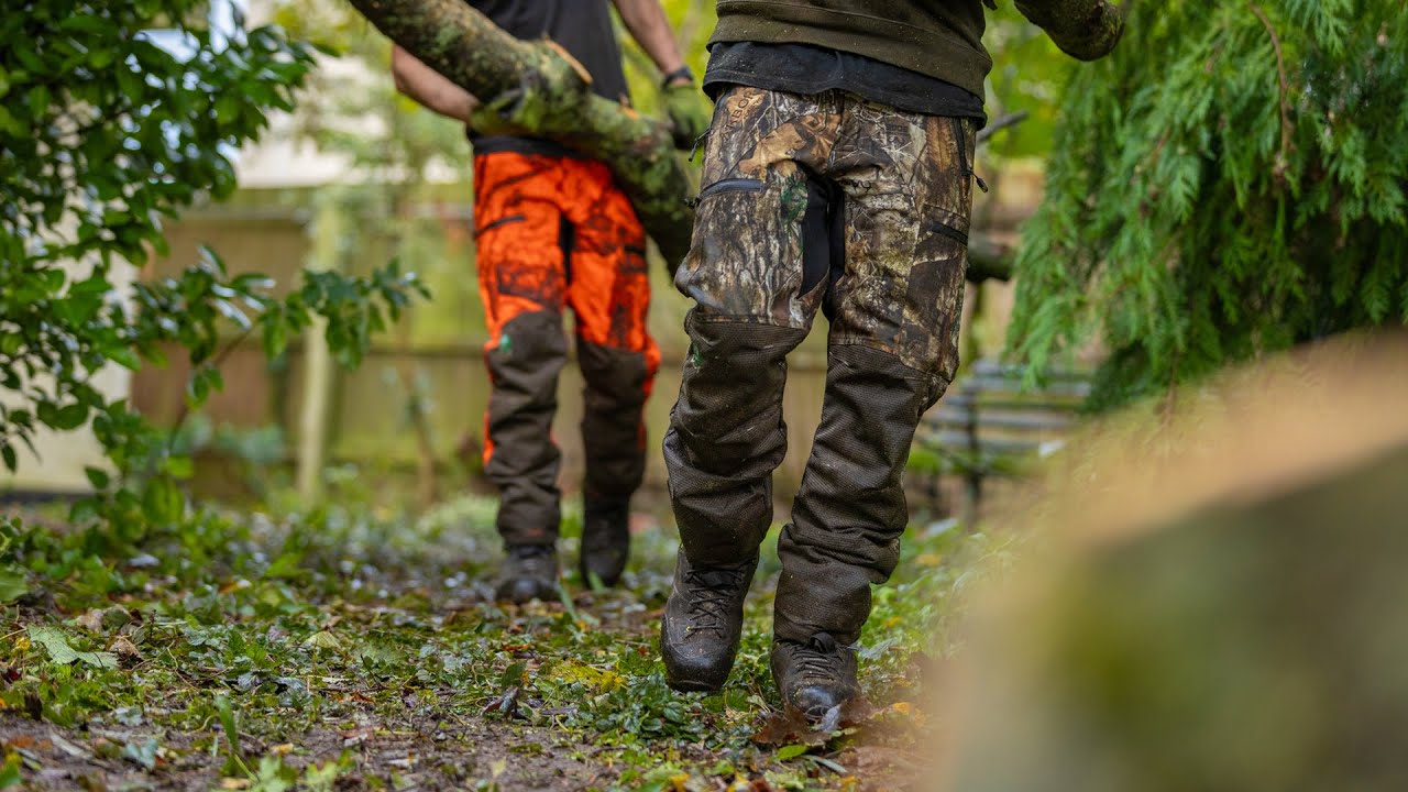 Introducing the Breatheflex Pro Realtree