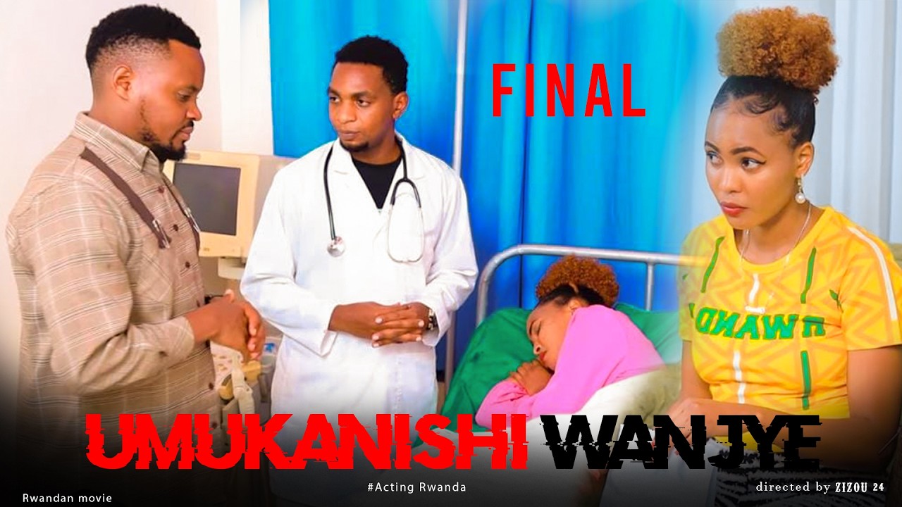 UMUKANISHI WANJYE FINAL🔥🔥: MUGANGA ASHYIZE UKURI KOSE HANZE ll LUCAS  BIRANGIYE NAWE AKOZE UBUKWE 🥰🥰