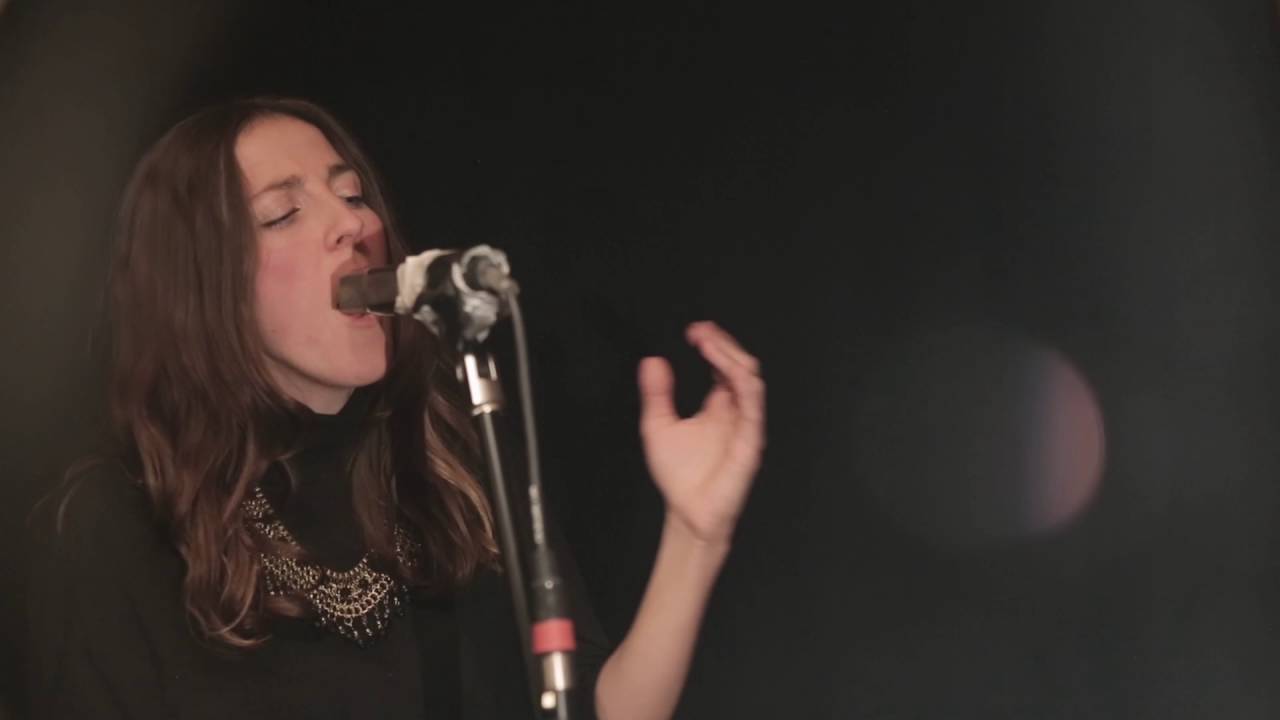 IRAH - Mirroring (live at Sauna)