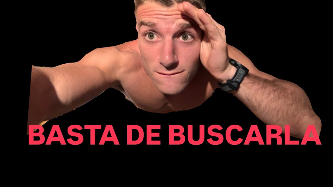 URGENTE‼️‼️ DEJA DE BUSCARLA.. te estas atrasando