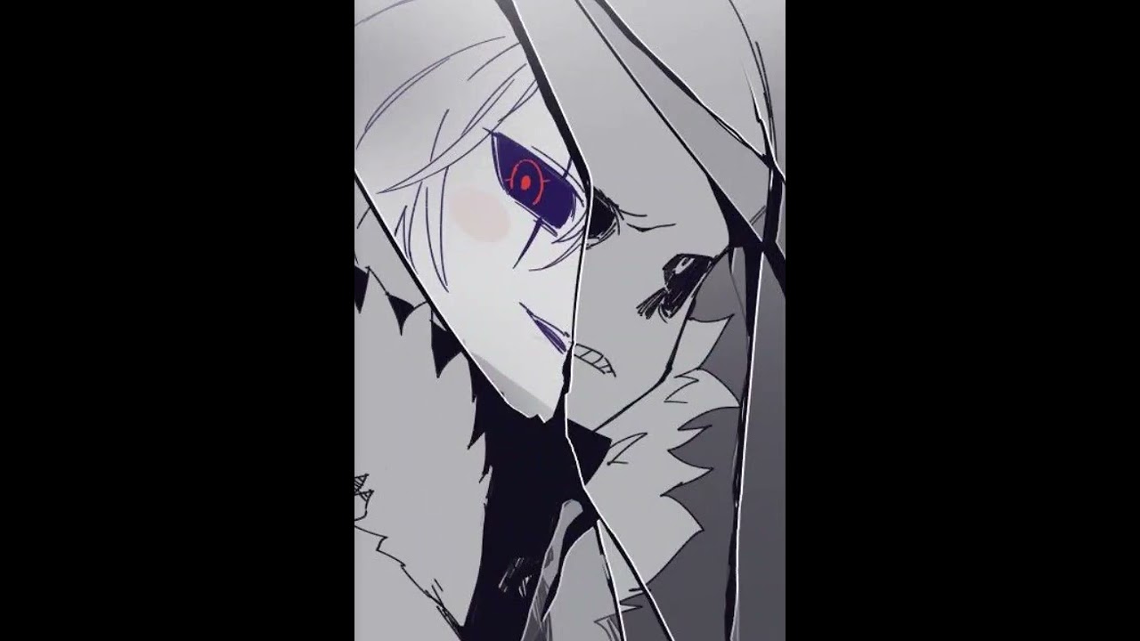 FNF' vs Tabi - My Battle *Slowed+Reverb*