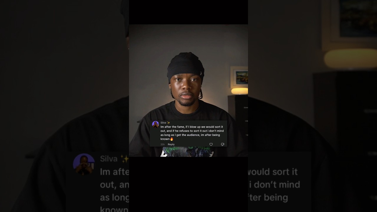 Why you should always pay for Type Beats instead of stealing.