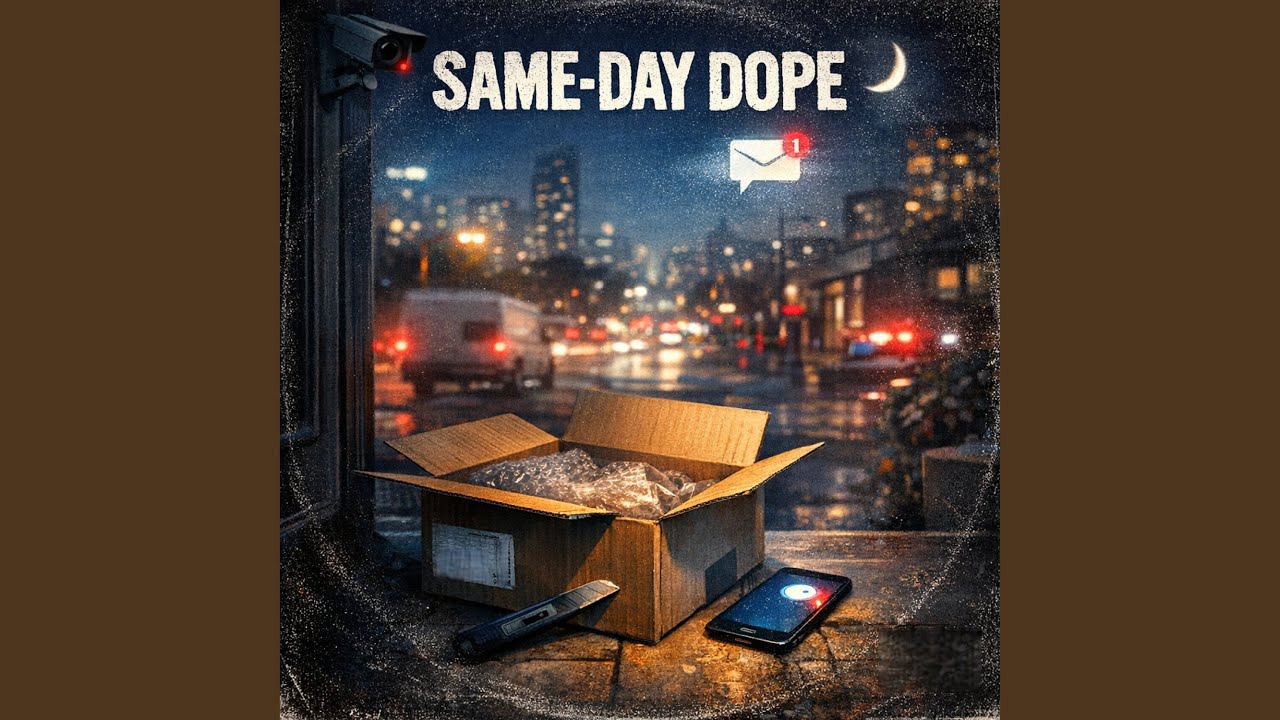 Same-day dope