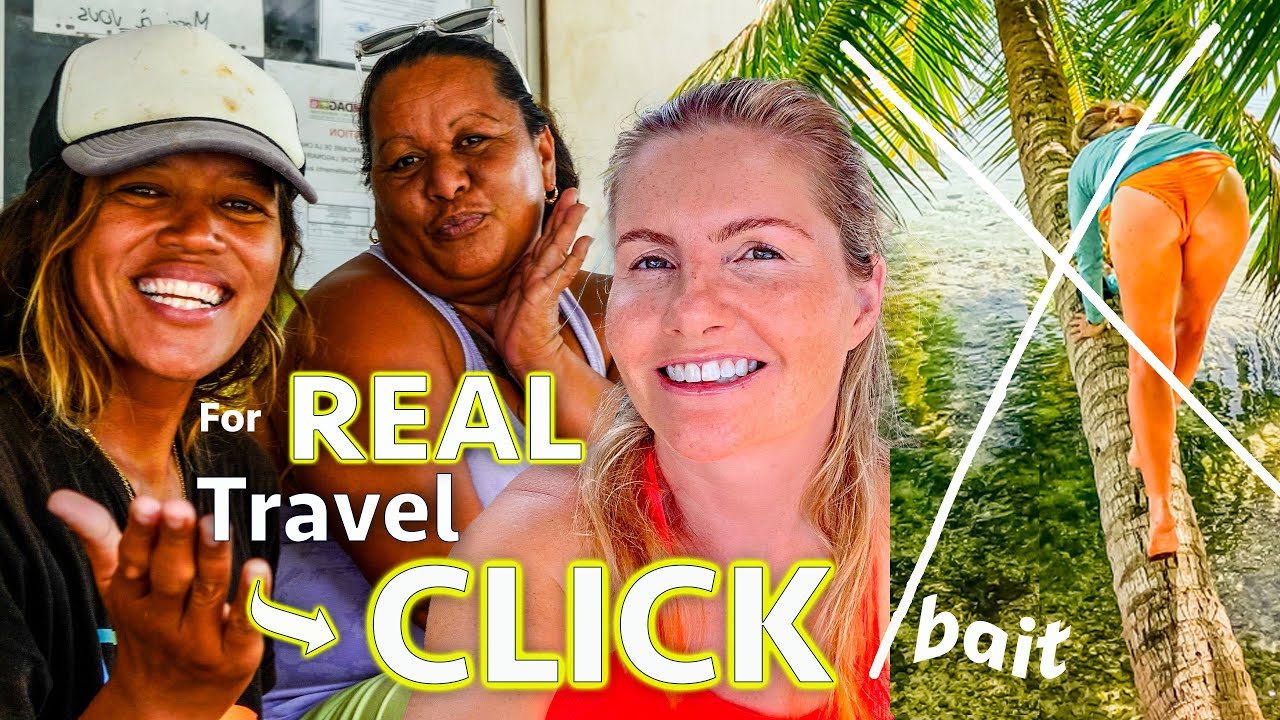 You Can't go by Plane ✈️ for this: Impromptu Party in Raoria!! 🥳 (Calico Skies Sailing, Ep 238)