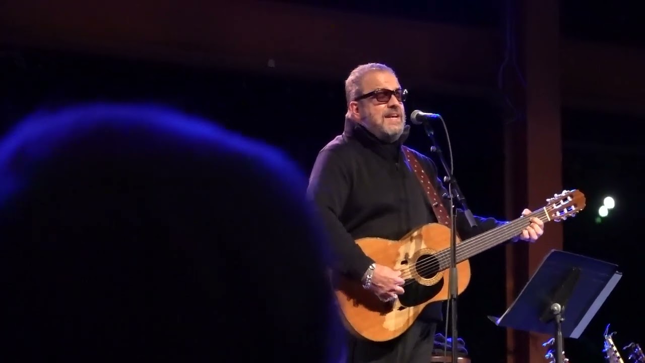 Me Olvide de Vivir - Raul Malo