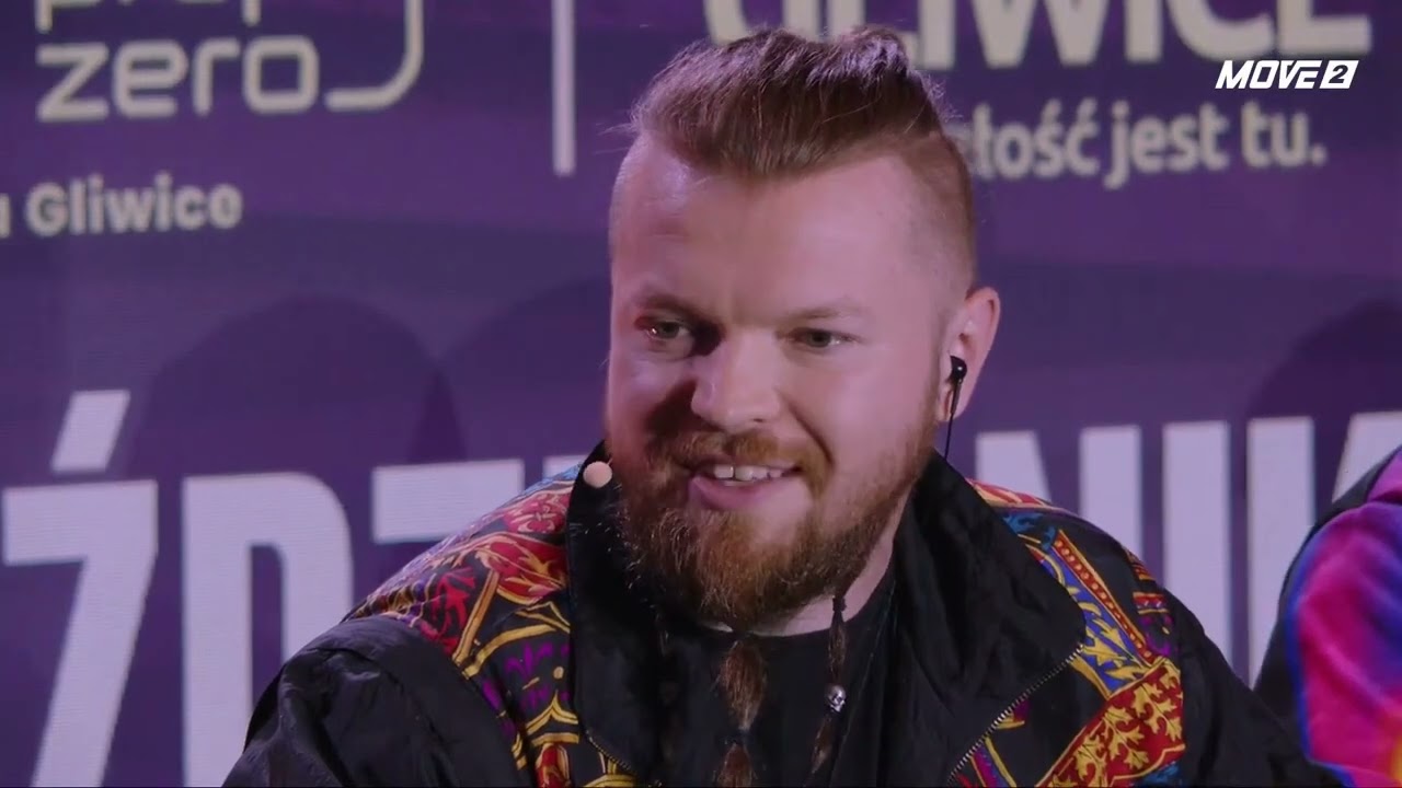 GOATS Wardęga kłamczuszek 4