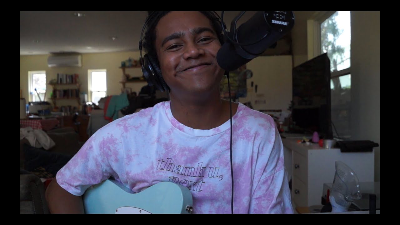 Happy Mother's Day (oh momma &bull; justin nozuka cover)