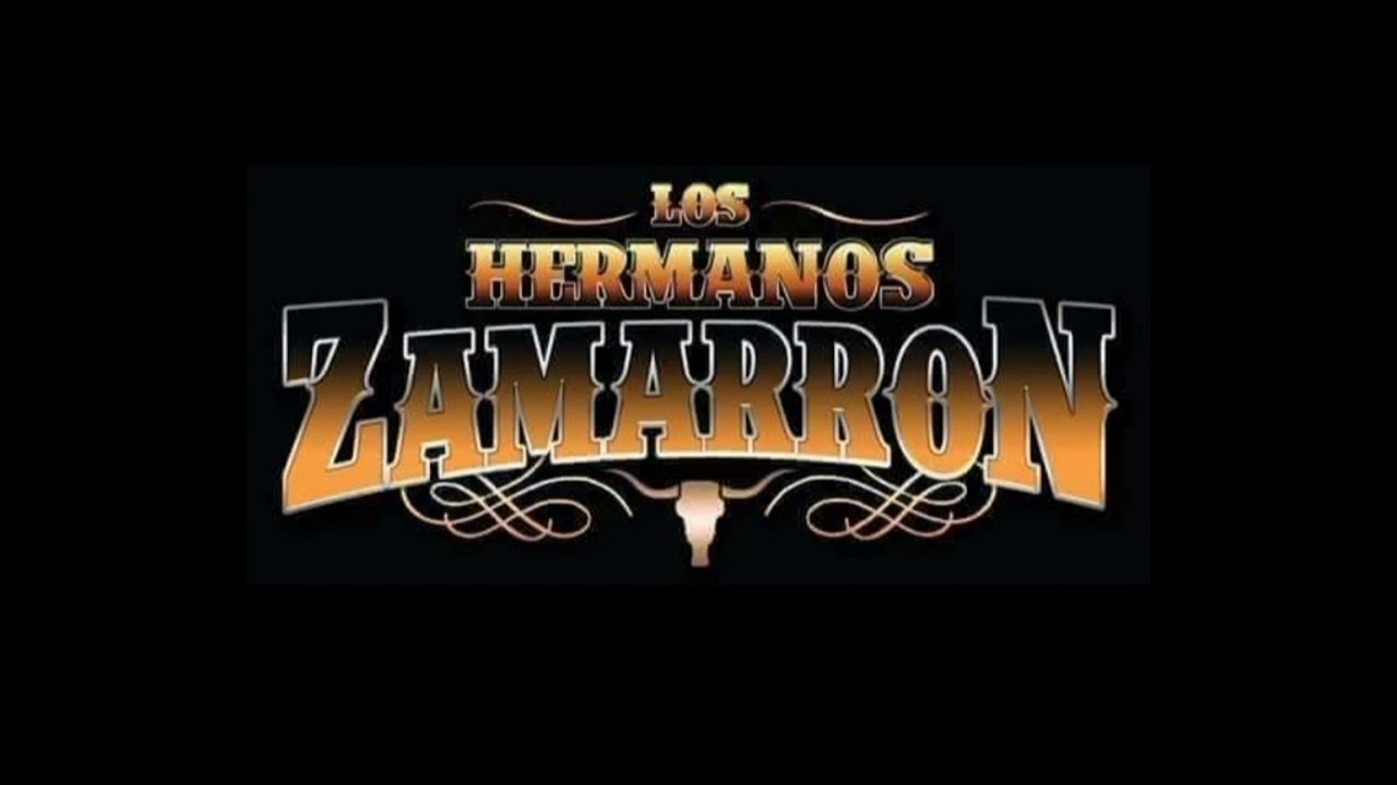 Los Hermanos Zamarron 🎶🎷