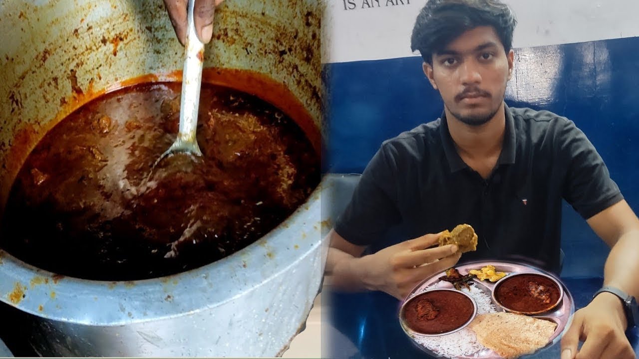 Ranchi से आते हैं लोग Chicken खाने | Saurabh Hotel Munger | #chicken #mutton #food #youtube 