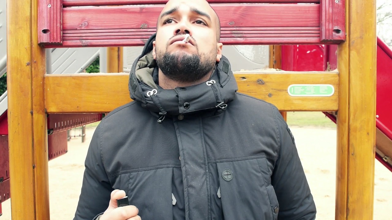 Chronique d'un muslim