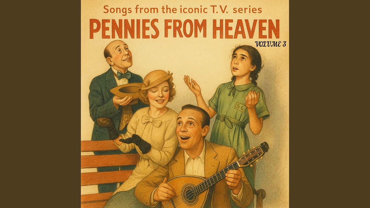 Roll Along Prairie Moon (Live at the Mayfair Hotel)