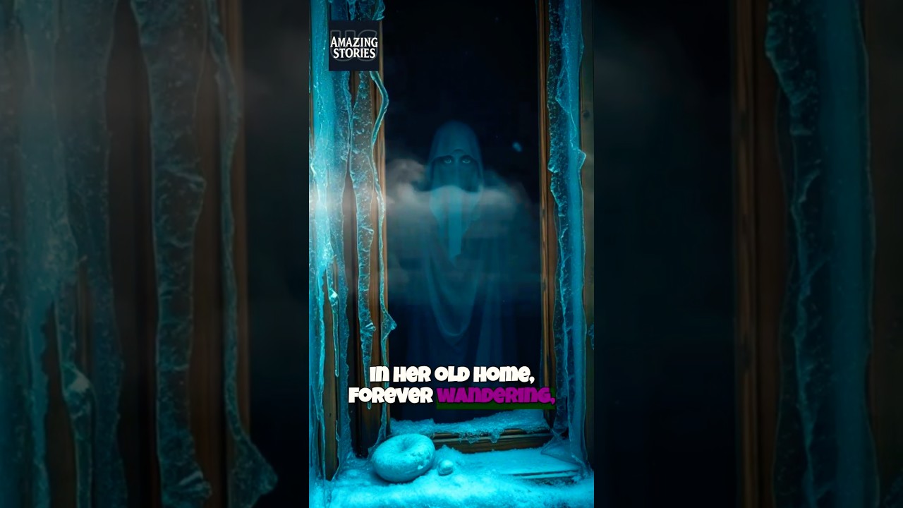 Creepy Horror Stories For Cold Winter Nights