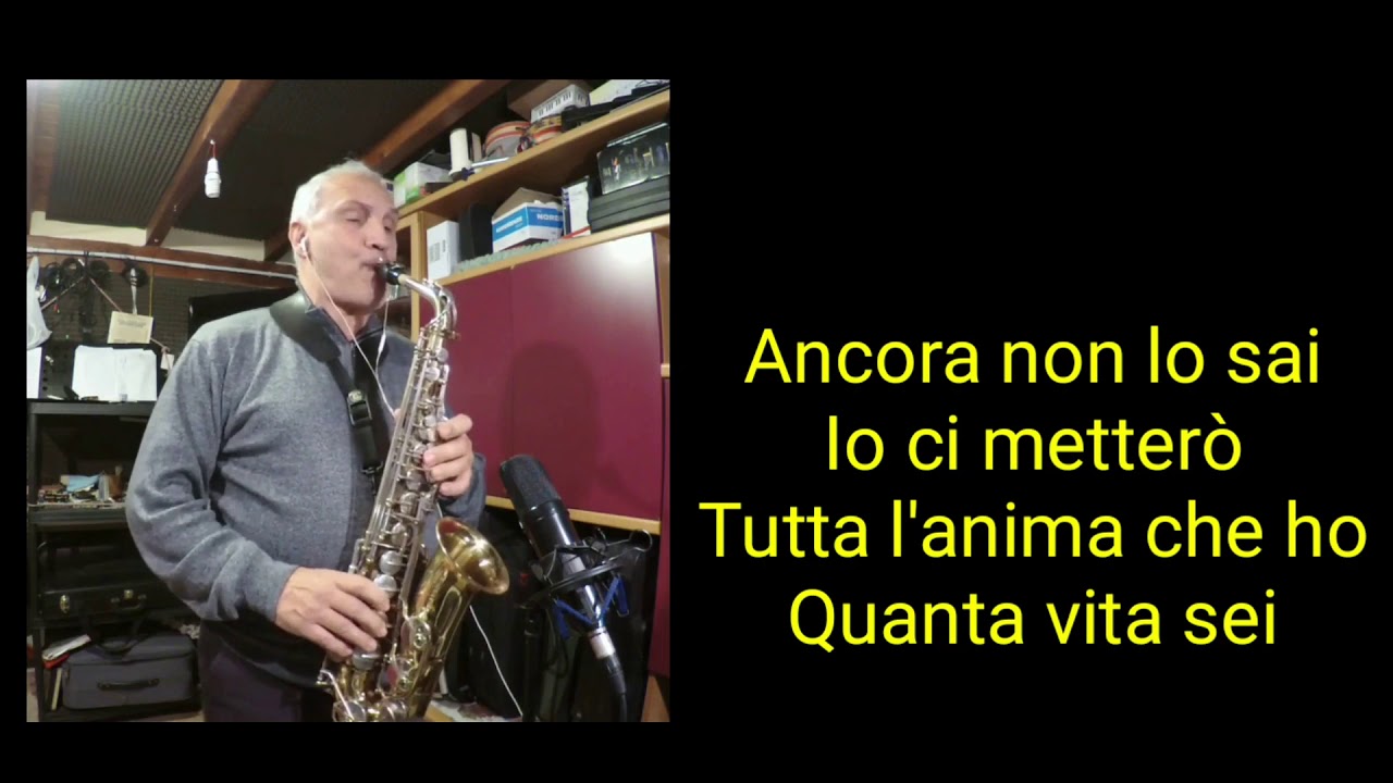 COME SAPREI GIORGIA