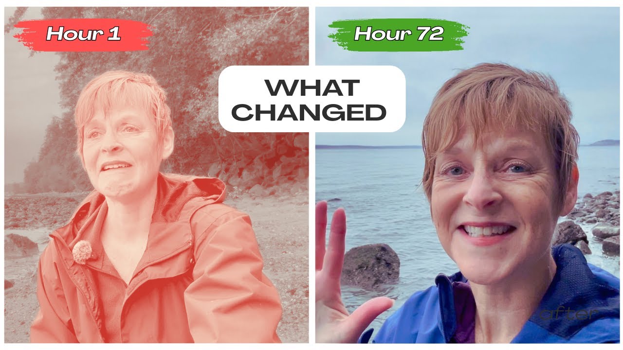 5 Things I Wish I Knew Before Quitting Weed (First 72 Hours)