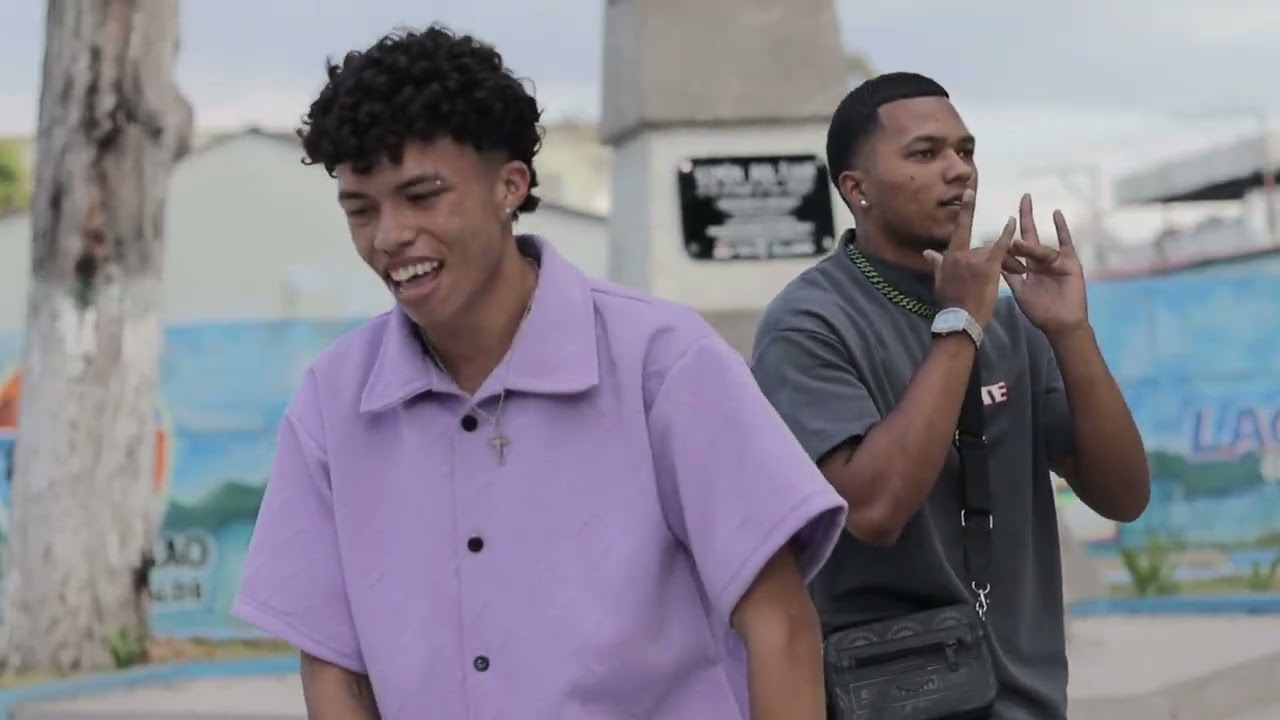 HACHE x RIAN - TITULAR (Video Oficial)