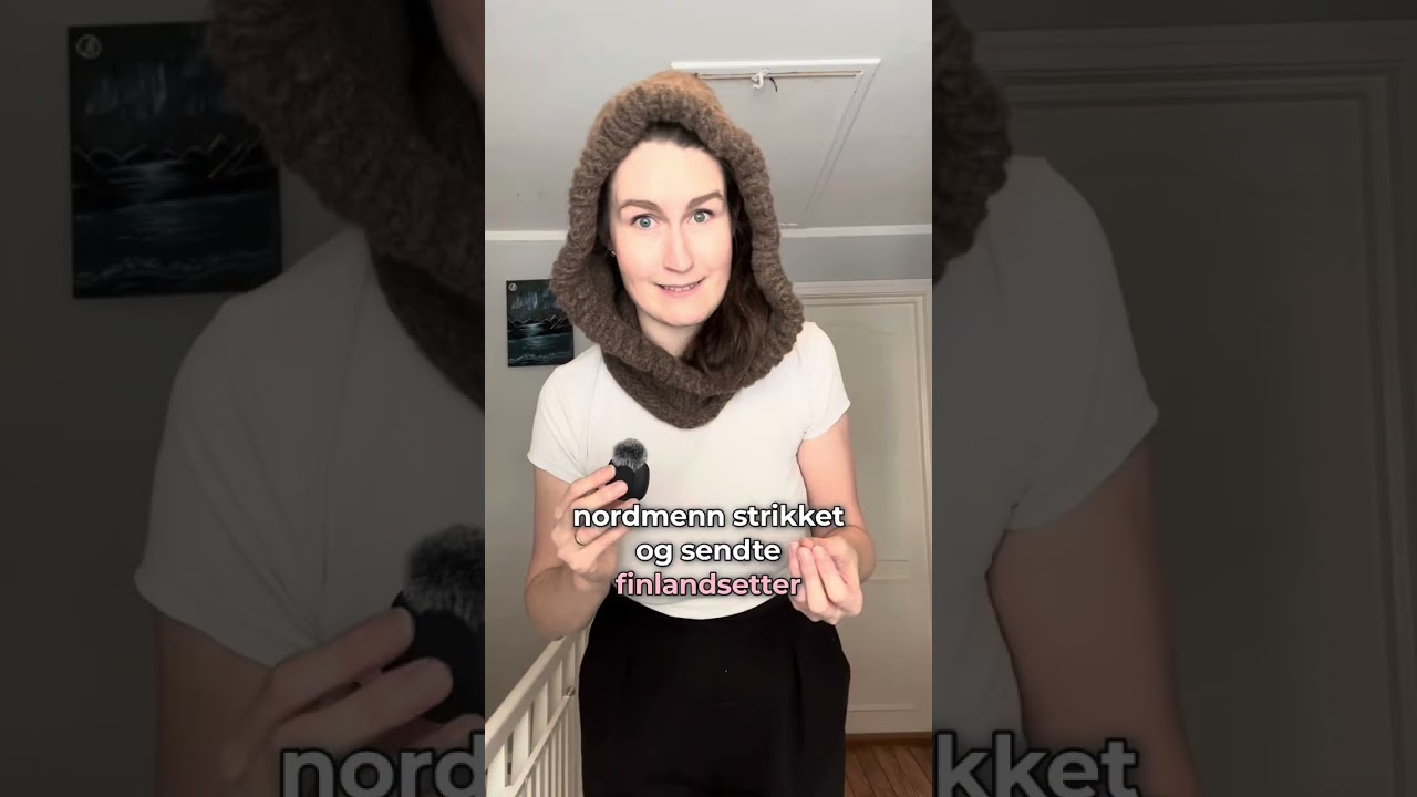 Krig har bestemt hva du har på deg