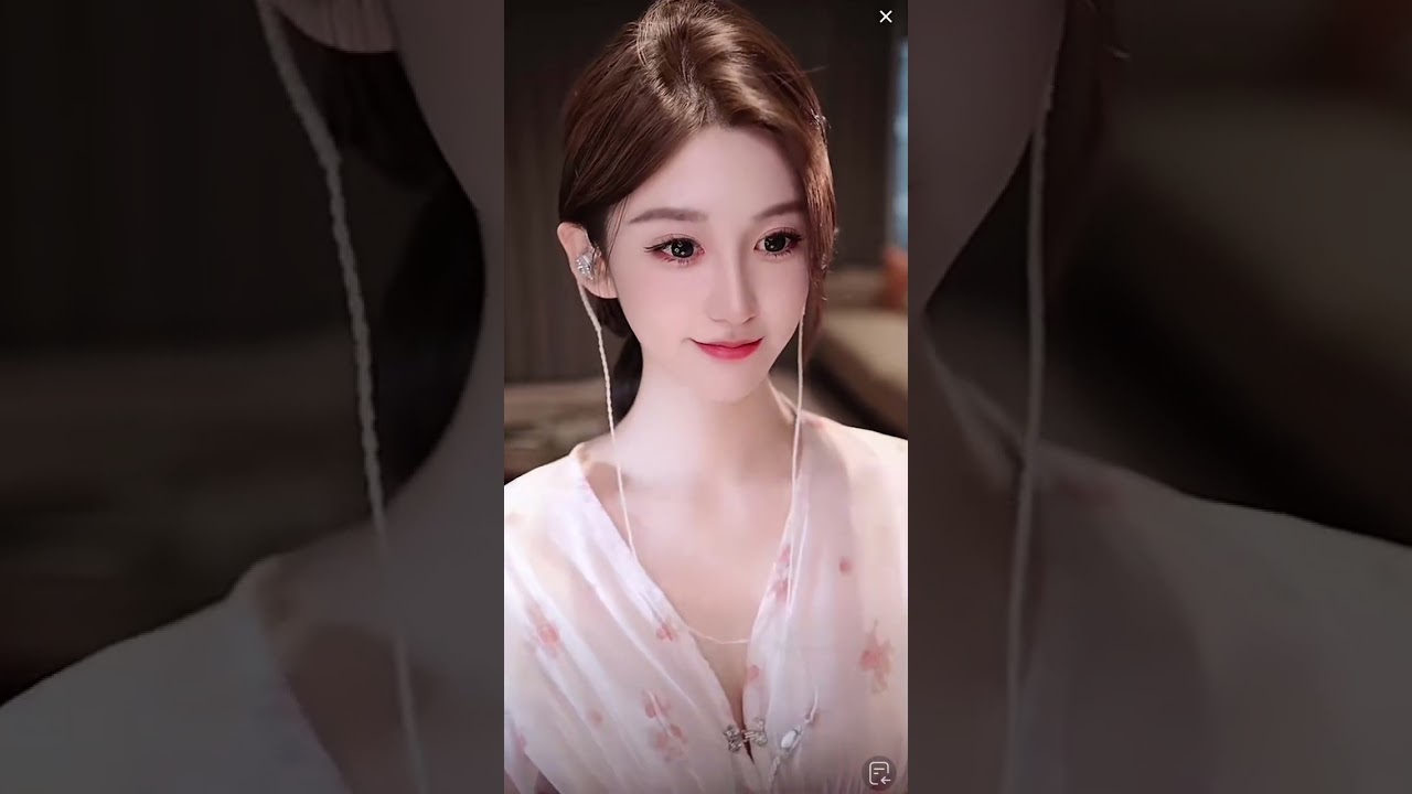 Hi~你的氣質女神上線了！喜歡請訂閱分享按讚喔😊#熱門 #推薦 #美女 , please give it a thumbs up, share, and subscribe!
