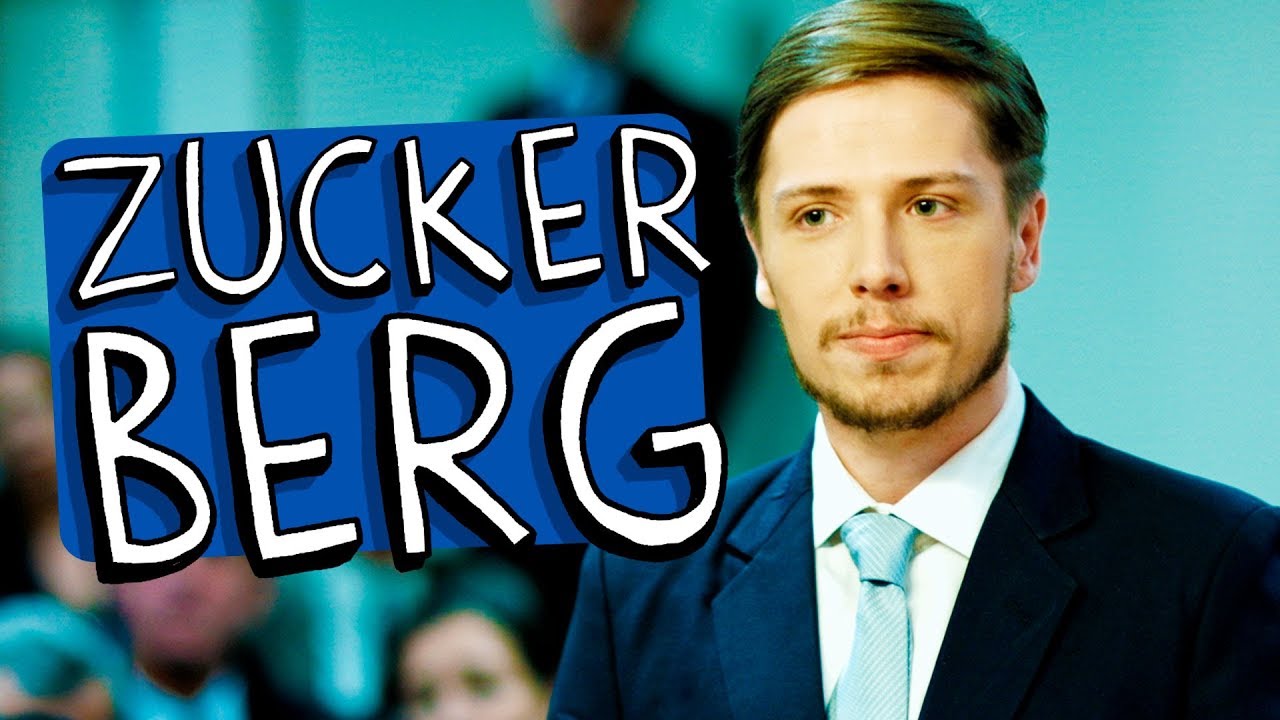 ZUCKERBERG