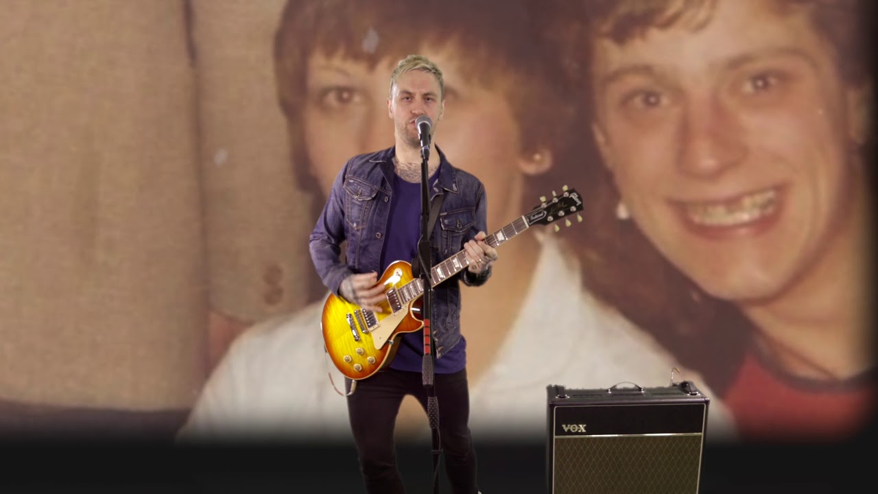 Face (The Way I Remember) Official Video....