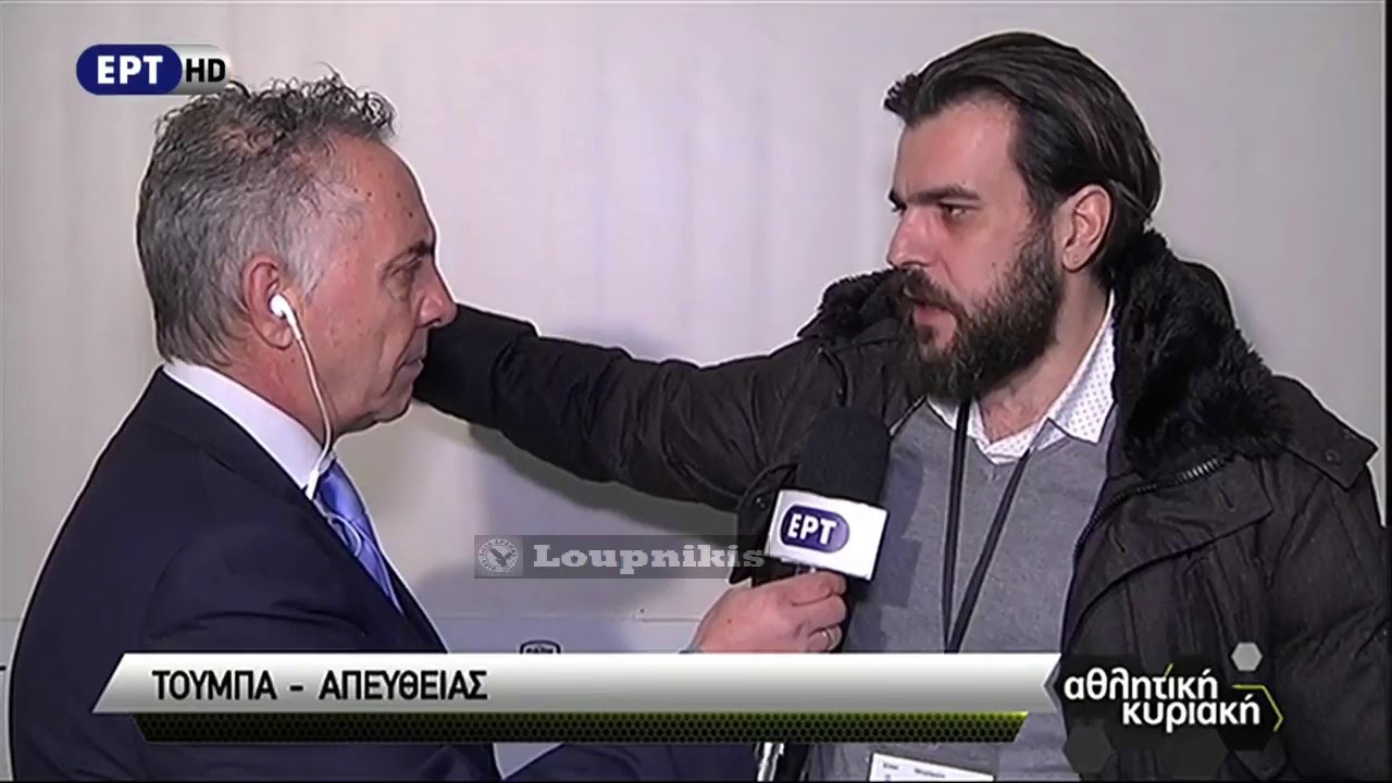 ΠΑΟΚ - Κυριάκος Κυριάκος: 