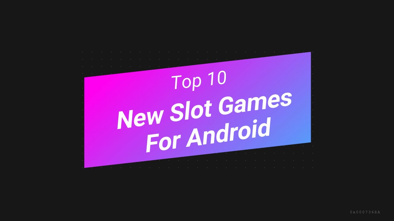 Top 10 Best Online Slots to play on Android for 2022 | Best Online Casinos | Casino Gurus