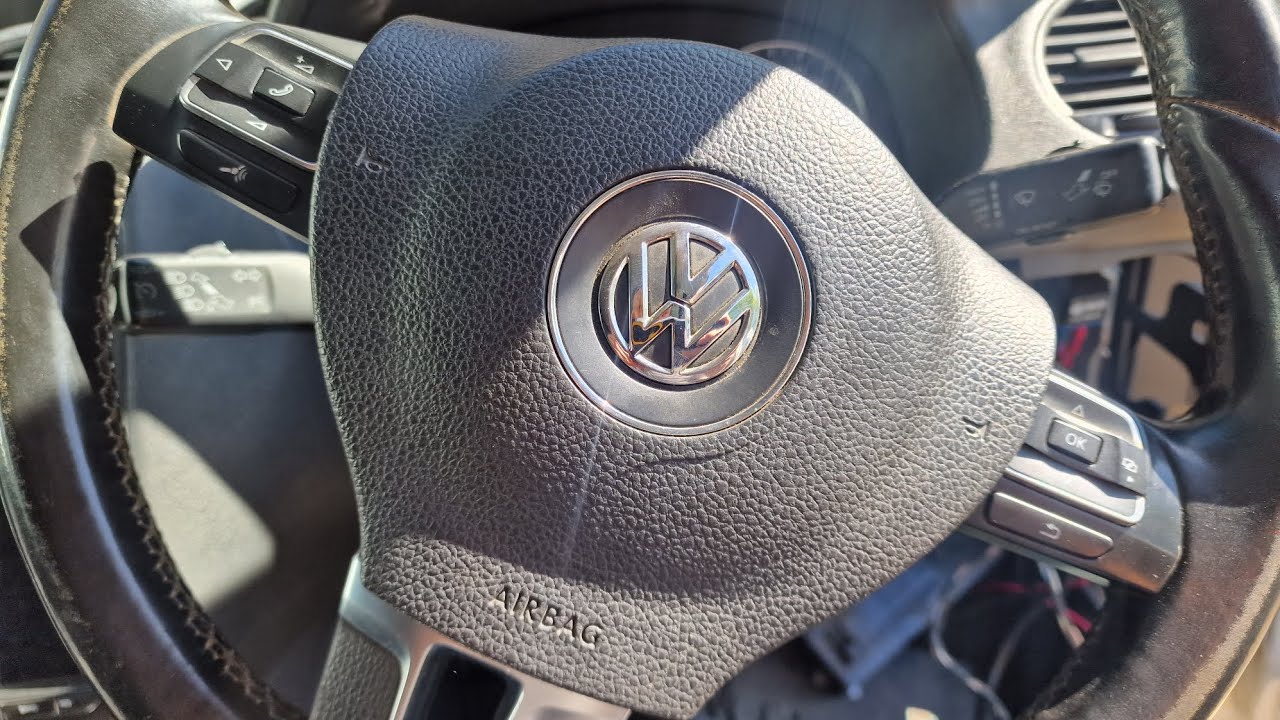 #diy #volkswagen Horn Relay Repair: Get Your Horn Working Again! #mechanic