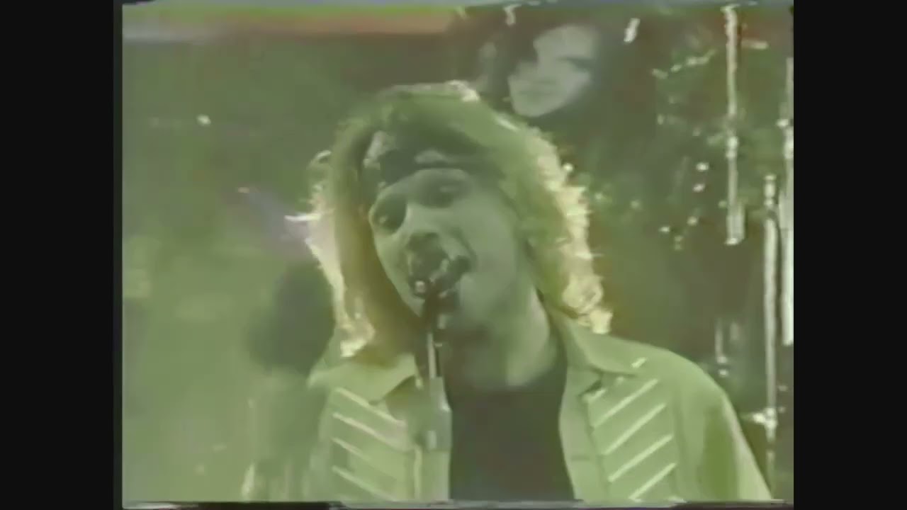 Bon Jovi - Live at Olympic Gymnastics Arena | Full HD Remaster | Full Concert In Video | Seoul 1995