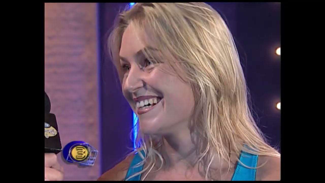 MTN Gladiators S01E20 - She's Back!
