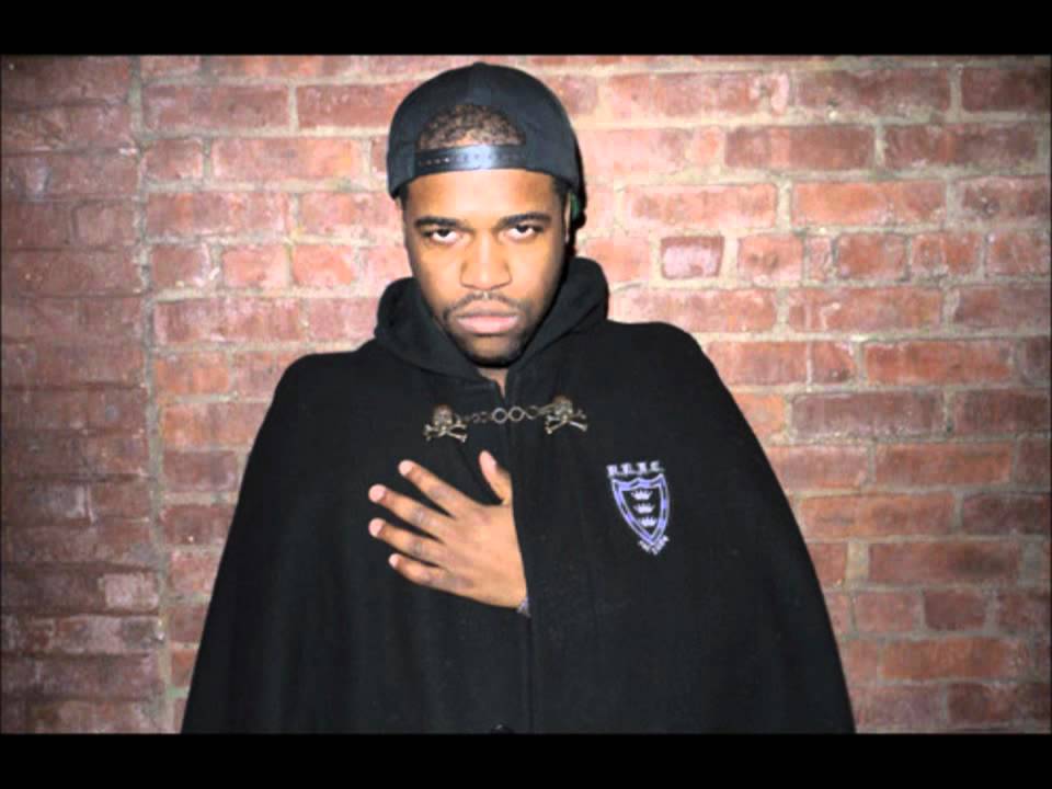 A$AP Ferg - Choppas on Deck