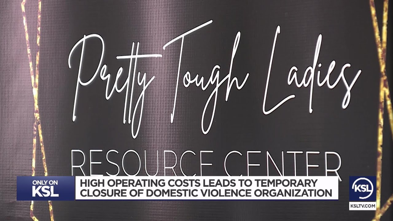 Inflation leads to temporary closure of Salt Lake women's resource center