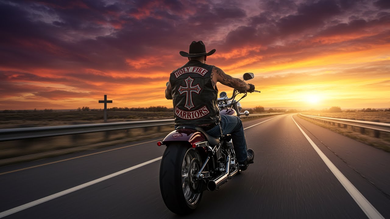 A True Prayer - Christian Hip Hop x Country Gospel Playlist